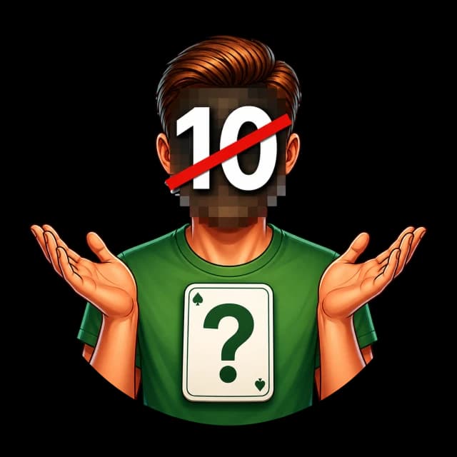 É um 10, mas...